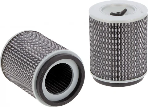 Kabínový filter HIFI FILTER SC 90284 CA
