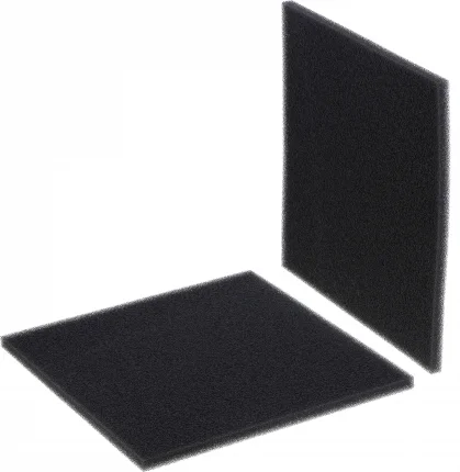 Kabínový filter HIFI FILTER SC 90338