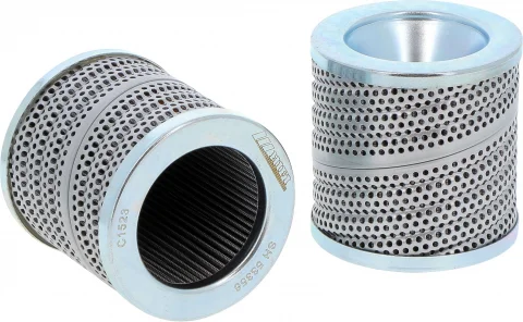 Hydraulický filter HIFI FILTER SH 53356