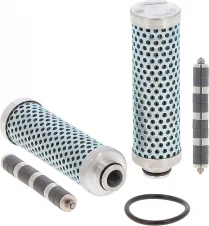Hydraulický filter HIFI FILTER SH 55301