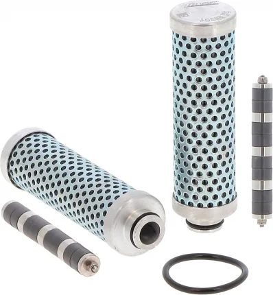 Hydraulický filter HIFI FILTER SH 55301