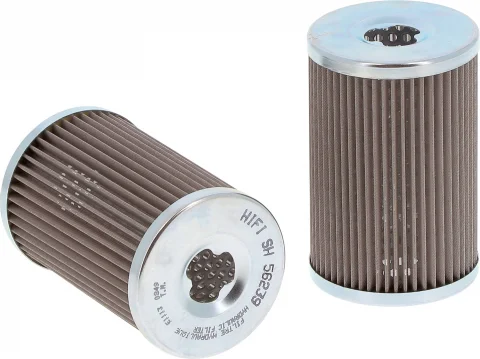 Hydraulický filter HIFI FILTER SH 56239