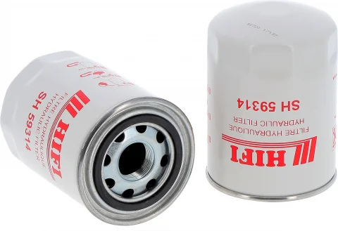Hydraulický filter HIFI FILTER SH 59314
