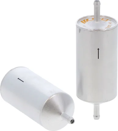 Hydraulický filter HIFI FILTER SH 60862