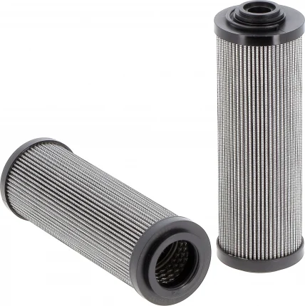 Hydraulický filter HIFI FILTER SH 630187