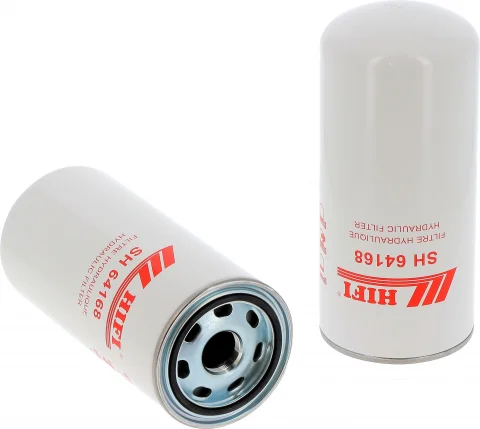 Hydraulický filter HIFI FILTER SH 64168