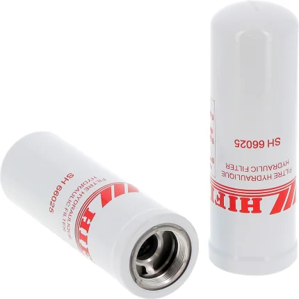Hydraulický filter HIFI FILTER SH 66025