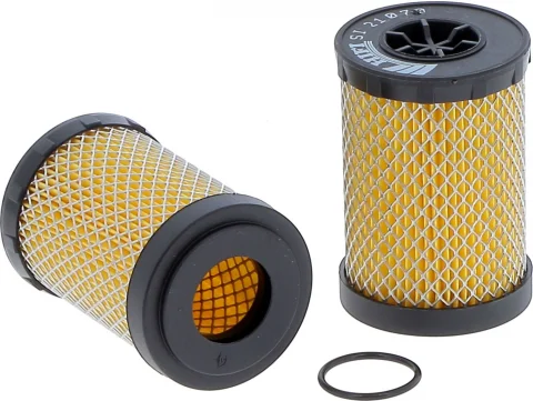 Predfilter HIFI FILTER SI 21070