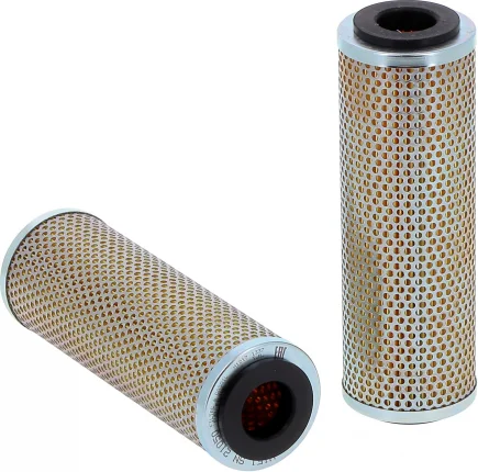 Palivový filter HIFI FILTER SN 21050