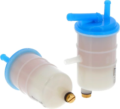 Palivový filter HIFI FILTER SN 25000