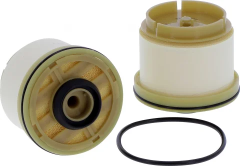 Palivový filter HIFI FILTER SN 25032