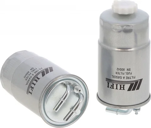Palivový filter HIFI FILTER SN 80042