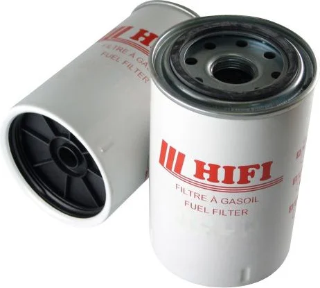 Palivový filter HIFI FILTER SN 920710