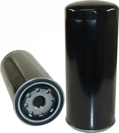 Olejový filter HIFI FILTER SO 7118