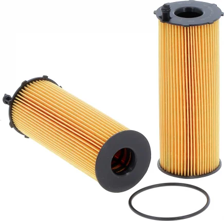 Olejový filter HIFI FILTER SO 7195