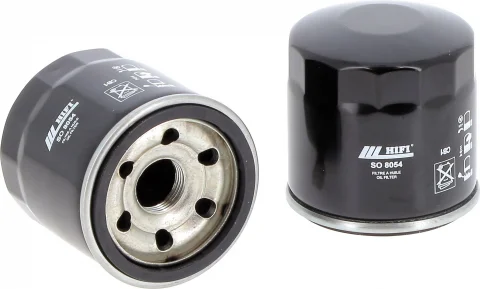 Olejový filter HIFI FILTER SO 8054