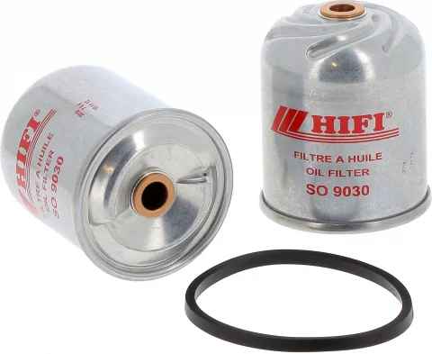 Olejový filter HIFI FILTER SO 9030