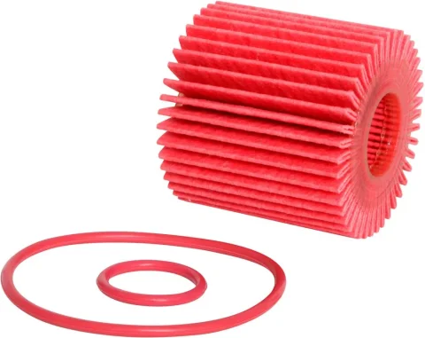 Olejový filter K&N HP-7020