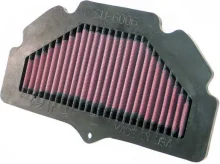 Vzduchový filter K&N SU-6006
