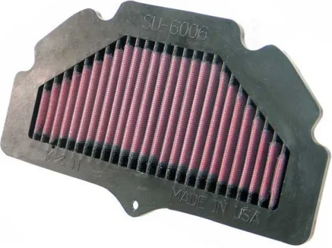 Vzduchový filter K&N SU-6006