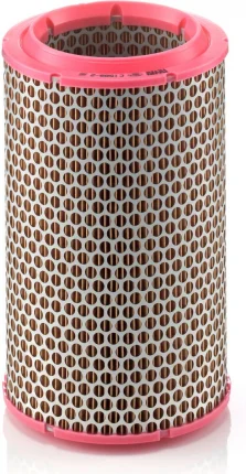 Vzduchový filter MANN FILTER C 1589/2