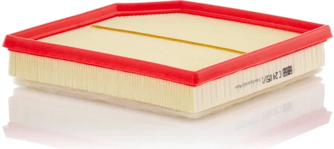 Vzduchový filter MANN FILTER C 24 051/1