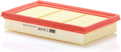 Vzduchový filter MANN FILTER C 24 076