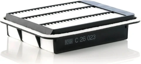 Vzduchový filter MANN FILTER C 26 023