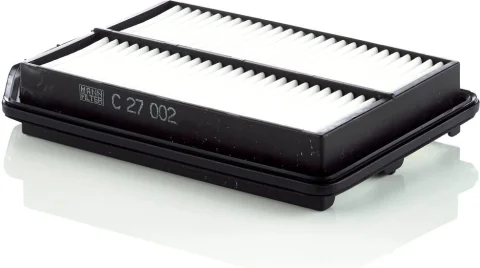 Vzduchový filter MANN FILTER C 27 002