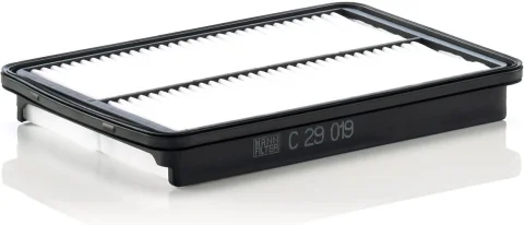 Vzduchový filter MANN FILTER C 29 019