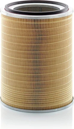 Vzduchový filter MANN FILTER C 31 1256/2
