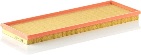 Vzduchový filter MANN FILTER C 4476