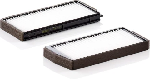 Kabínový filter MANN FILTER CU 24 000-2