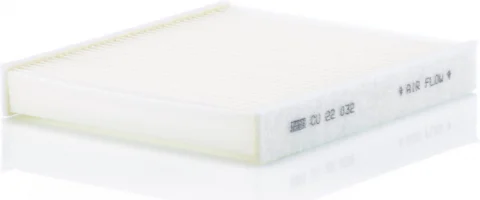 Kabínový filter MANN FILTER CU 22 032