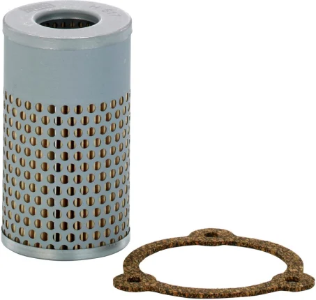 Hydraulický filter MANN FILTER H 617 n