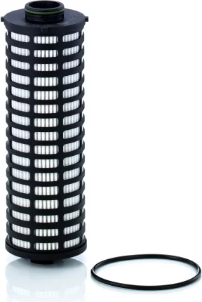 Olejový filter MANN FILTER HU 11 002 x