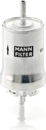 Palivový filter MANN FILTER WK 59 x
