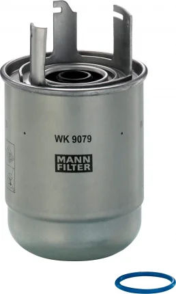 Palivový filter MANN FILTER WK 9079 z