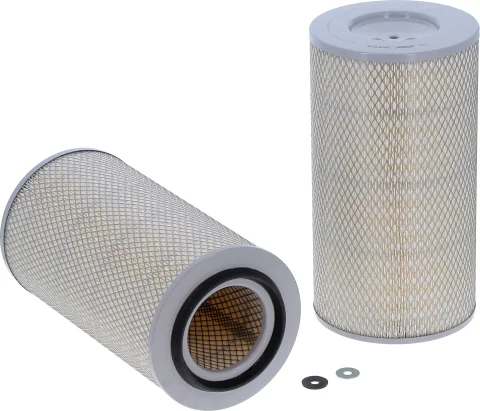 Vzduchový filter HIFI FILTER SA 13990