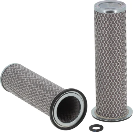 Poistný filter HIFI FILTER SA 14604