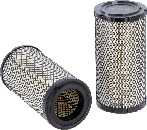 Vzduchový filter HIFI FILTER SA 16068