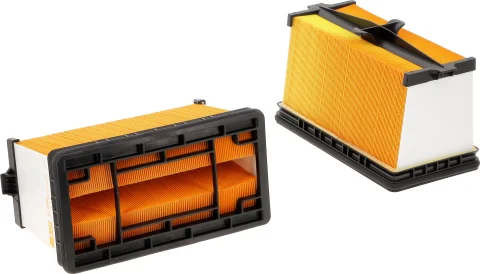 Vzduchový filter HIFI FILTER SA 16782