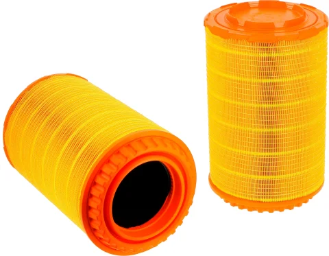 Vzduchový filter HIFI FILTER SA 17546