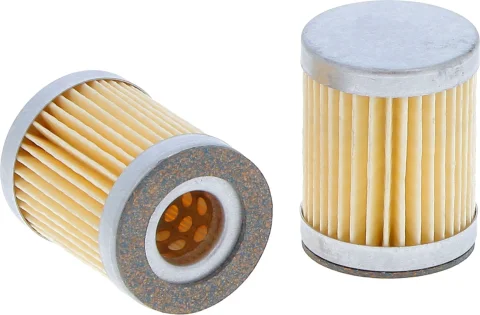 Vzduchový filter HIFI FILTER SA 19984