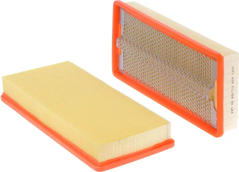 Vzduchový filter HIFI FILTER SA 644