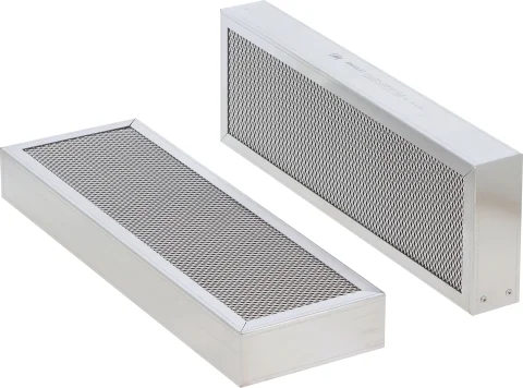 Kabínový filter HIFI FILTER SC 50035