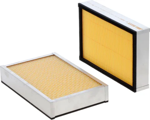 Kabínový filter HIFI FILTER SC 70087