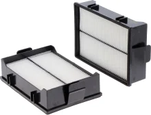 Kabínový filter HIFI FILTER SC 80021