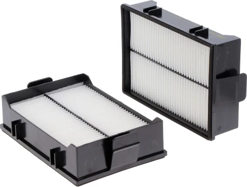 Kabínový filter HIFI FILTER SC 80021