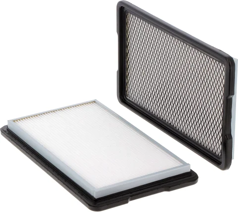 Kabínový filter HIFI FILTER SC 80097